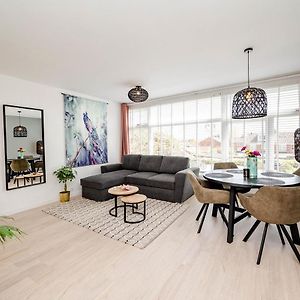 Amsterdam Beach Apartment 52