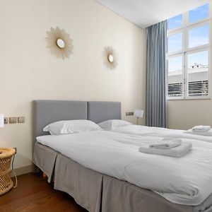 Timeout Market 2 bedrooms Be our Guest